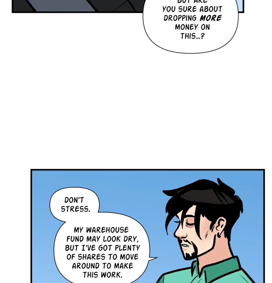 Rechargeable Chapter 87 page 16