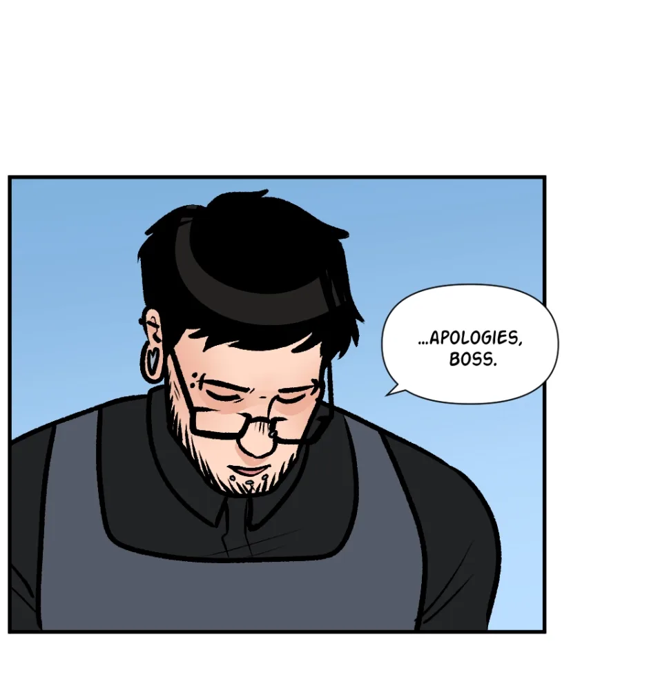 Rechargeable Chapter 87 page 2