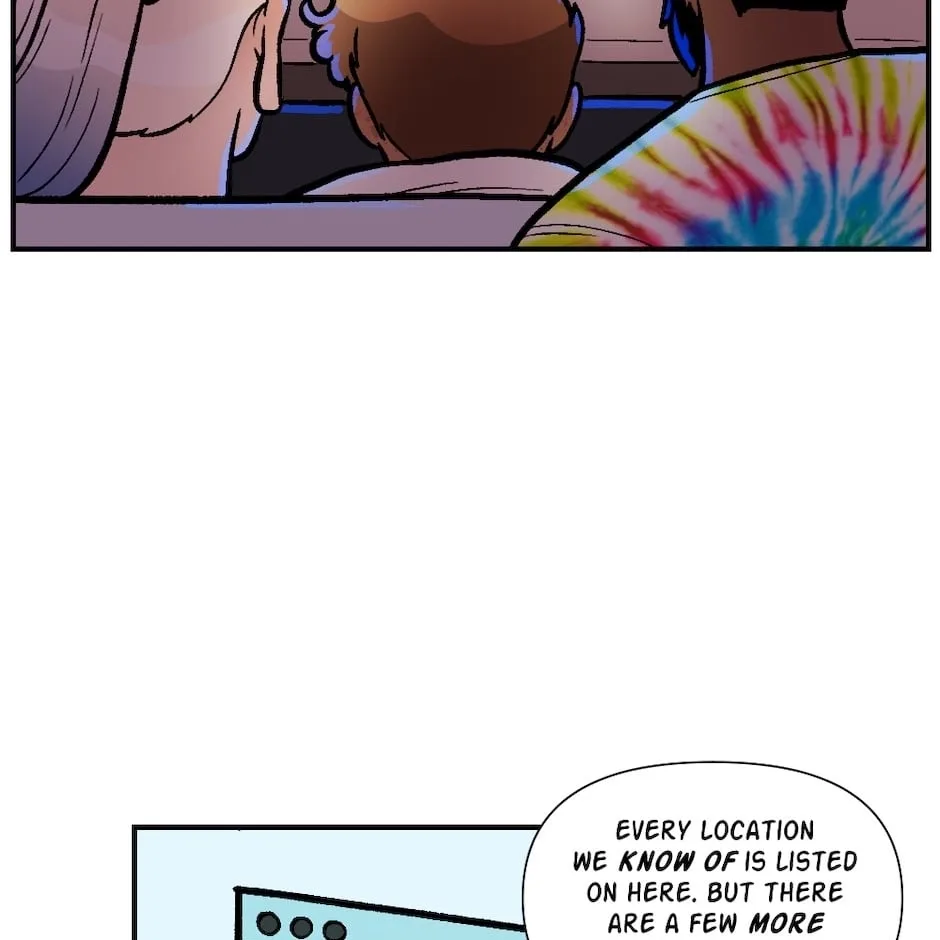 Rechargeable Chapter 89 page 6