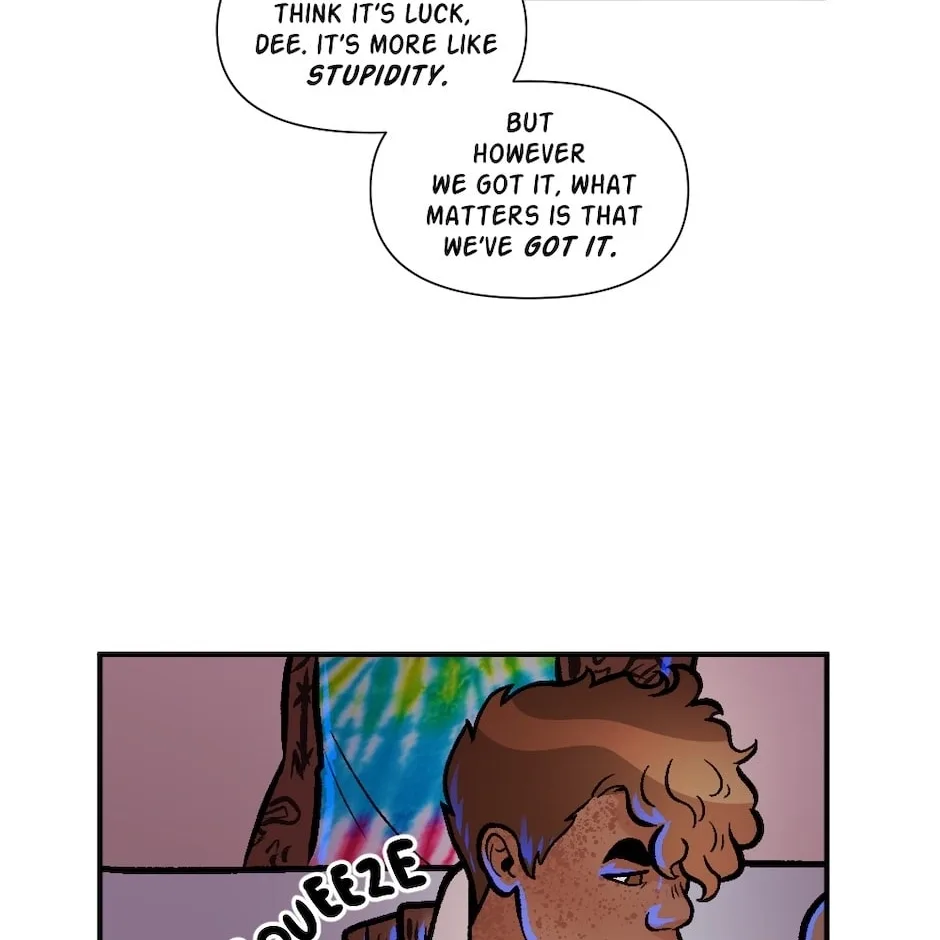Rechargeable Chapter 89 page 19