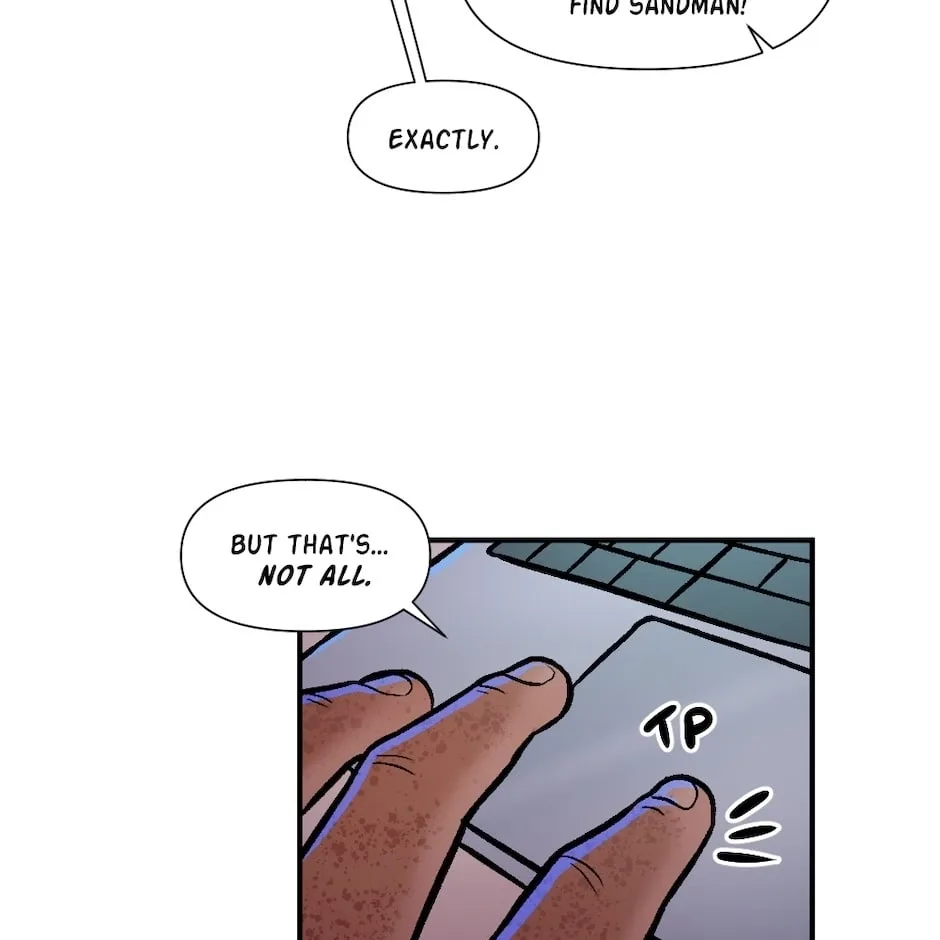Rechargeable Chapter 89 page 8
