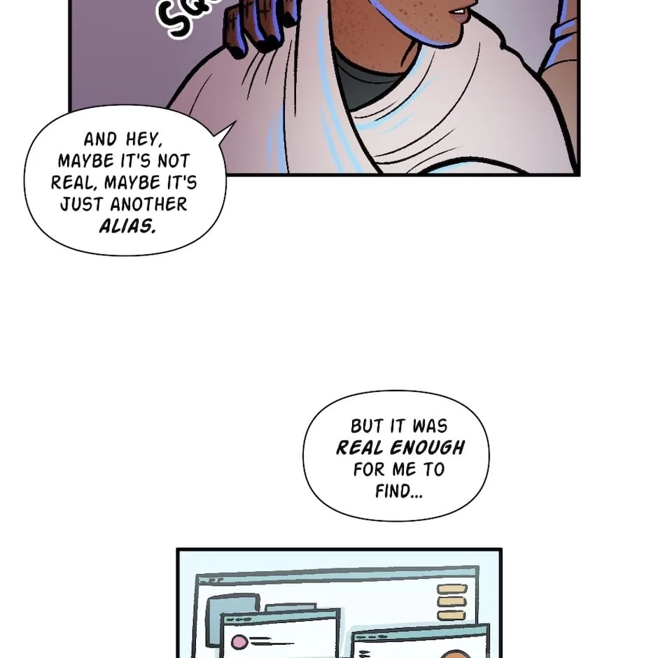 Rechargeable Chapter 89 page 20
