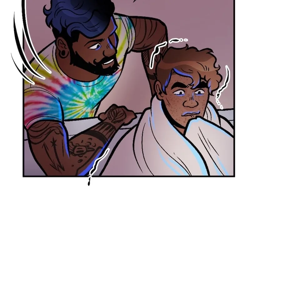 Rechargeable Chapter 89 page 13