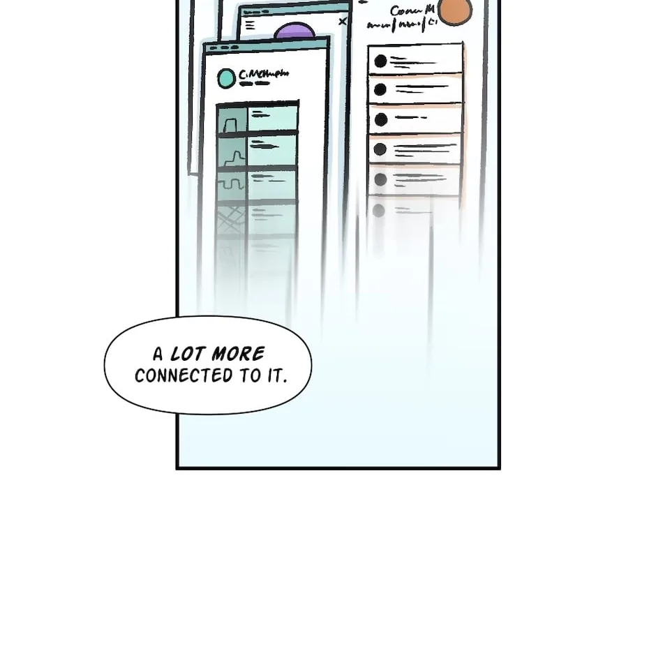 Rechargeable Chapter 89 page 21