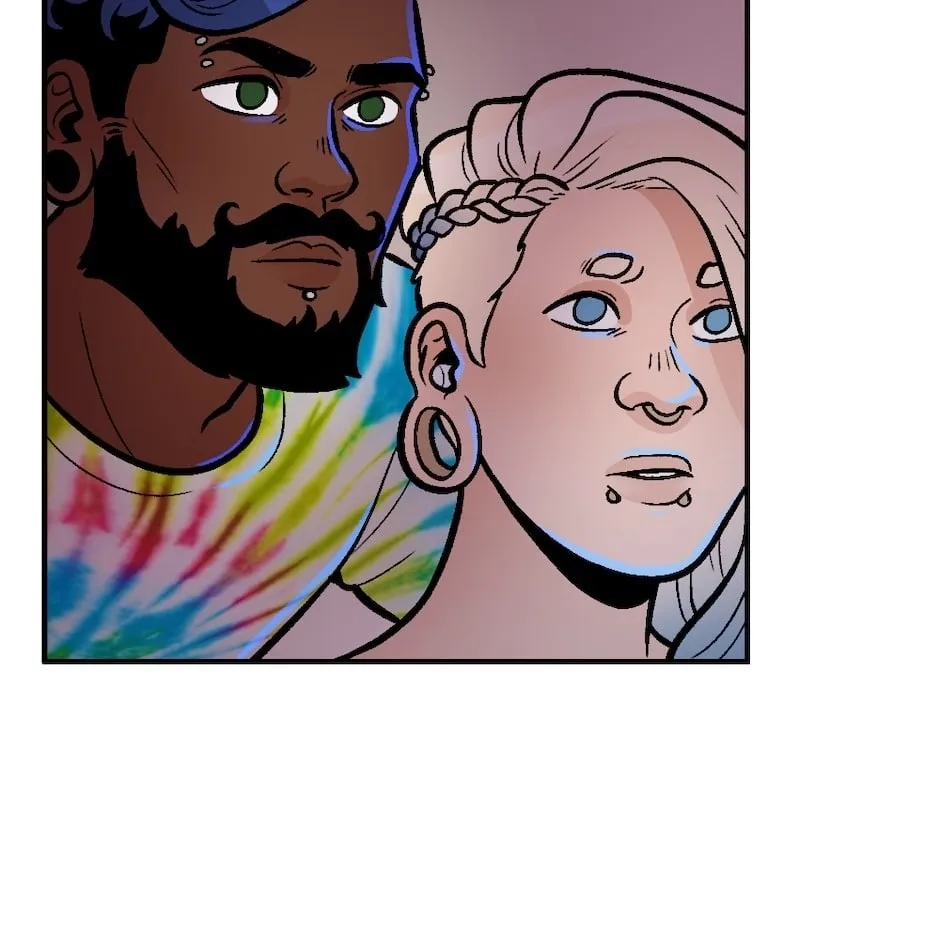 Rechargeable Chapter 89 page 10