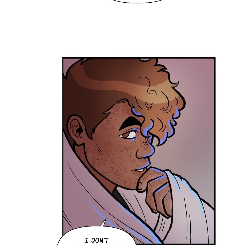 Rechargeable Chapter 89 page 18