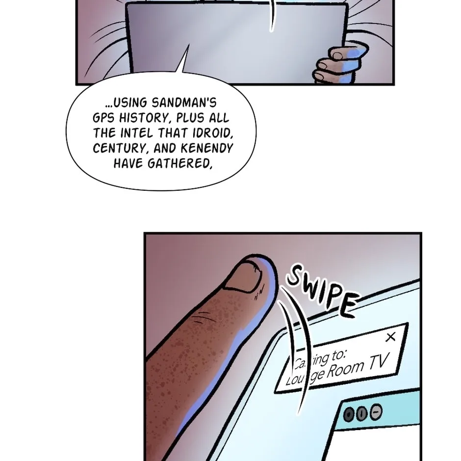 Rechargeable Chapter 89 page 4