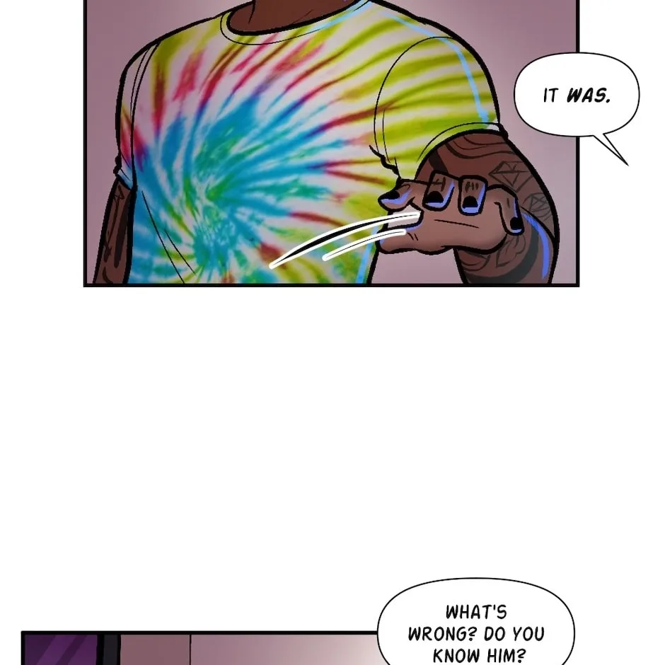 Rechargeable Chapter 89 page 16