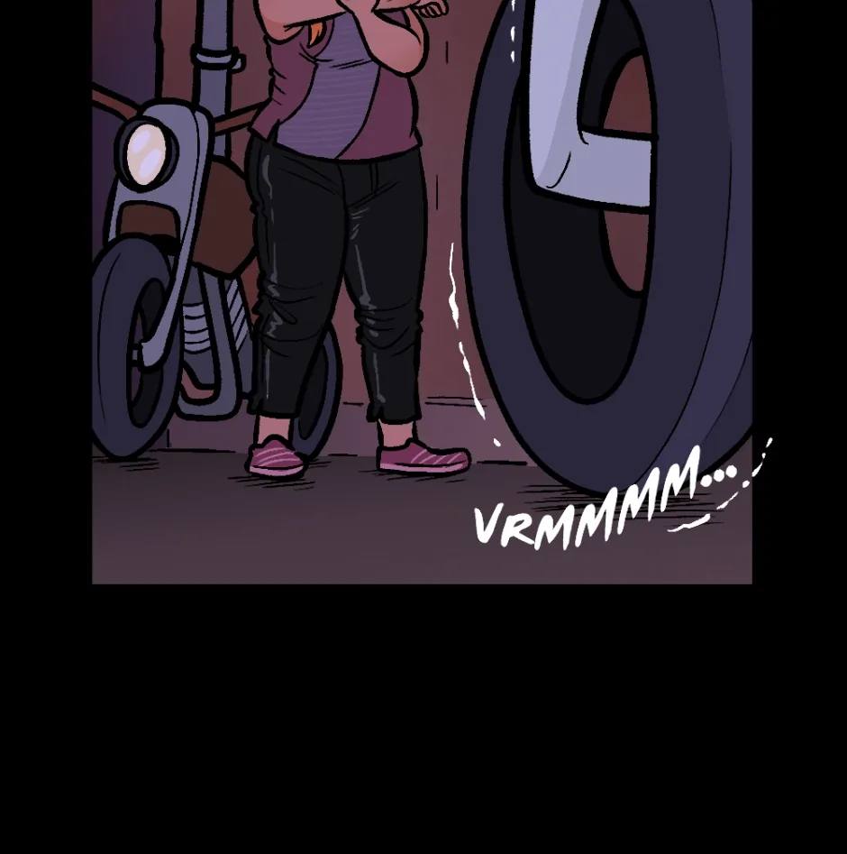 Rechargeable Chapter 91 page 16