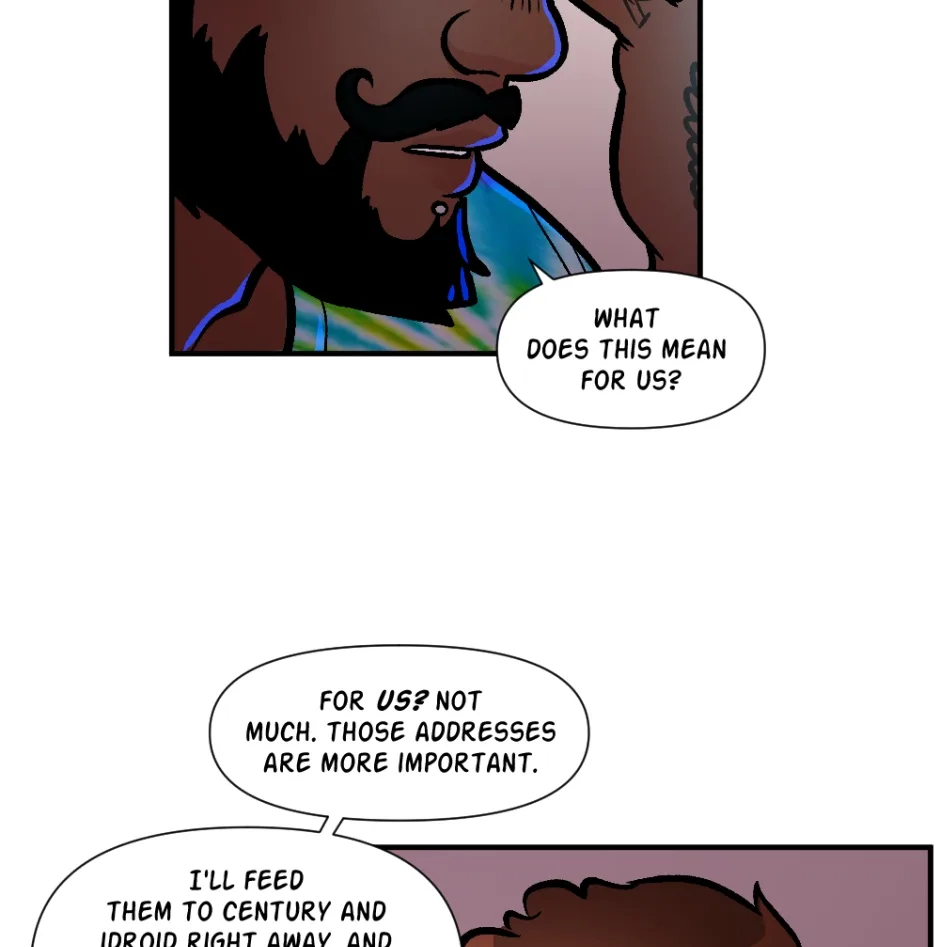 Rechargeable Chapter 91 page 4