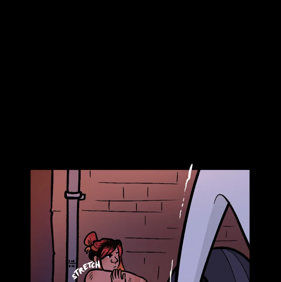Rechargeable Chapter 91 page 15