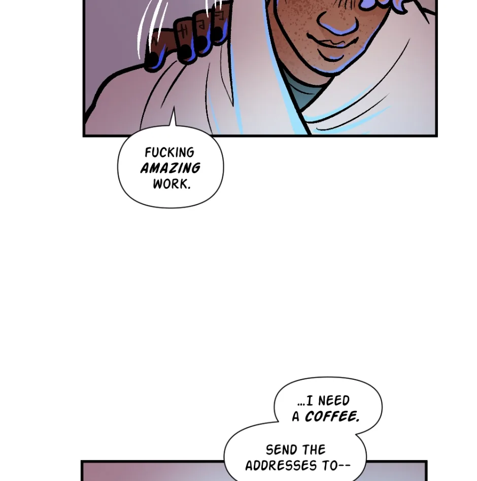 Rechargeable Chapter 91 page 10