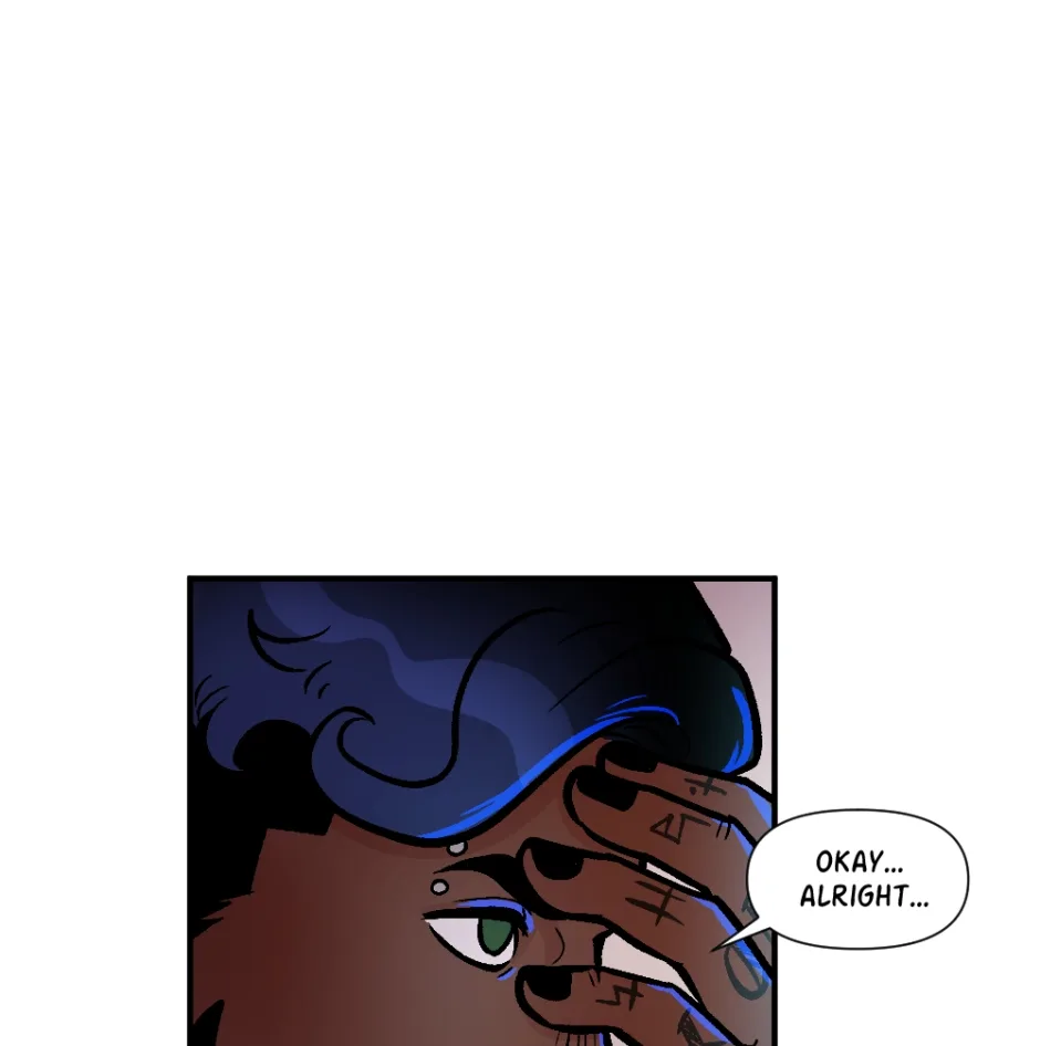 Rechargeable Chapter 91 page 3