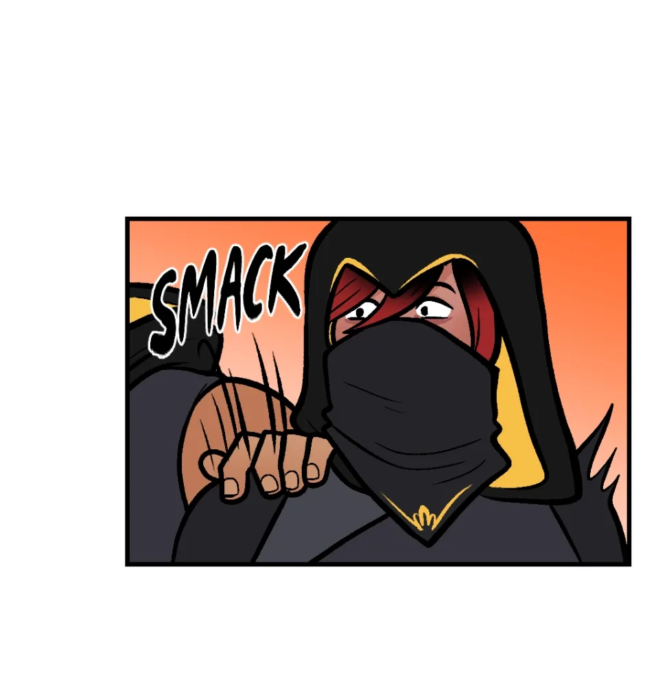 Rechargeable Chapter 95 page 9