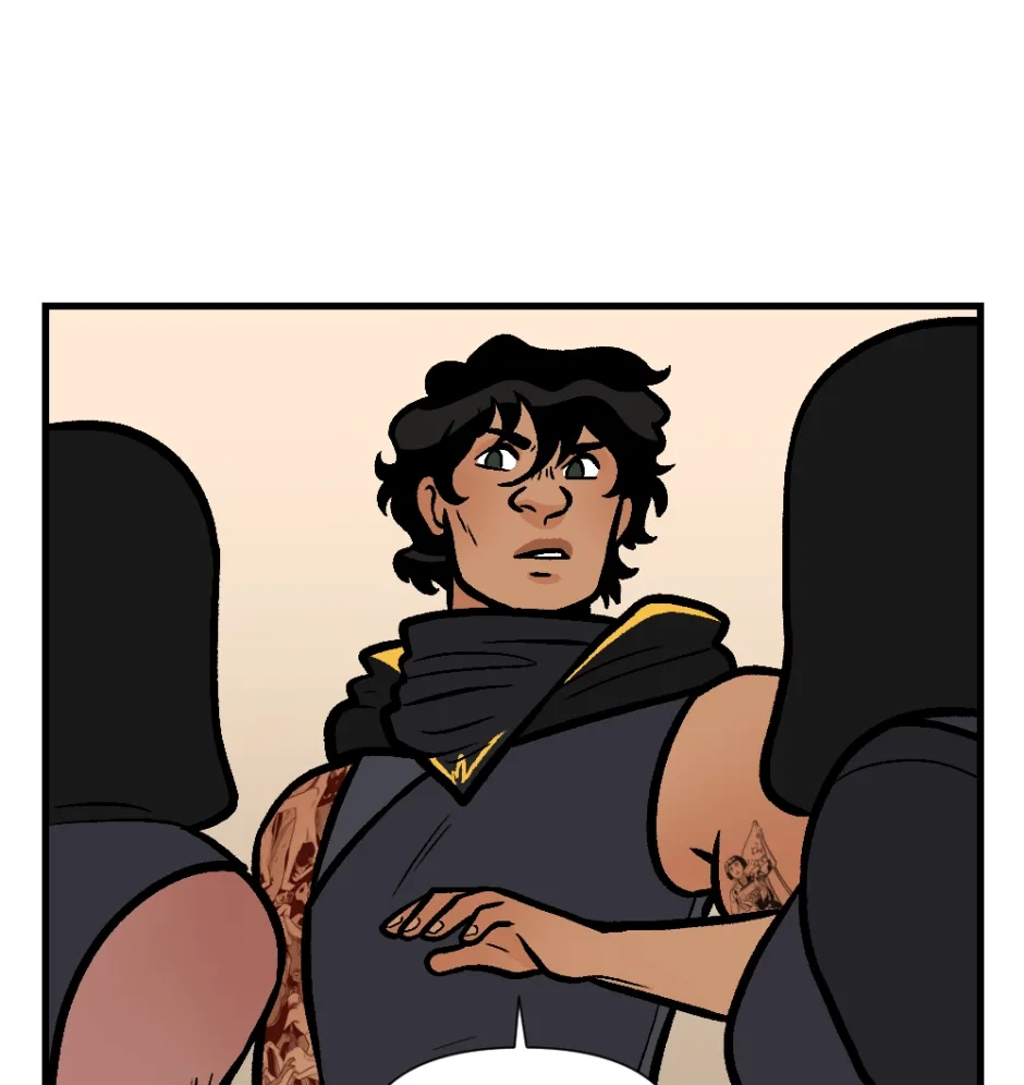 Rechargeable Chapter 95 page 10