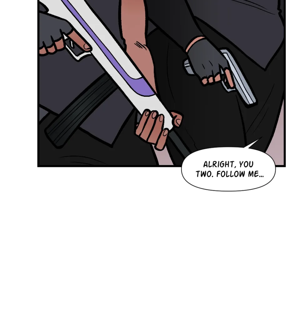 Rechargeable Chapter 95 page 15