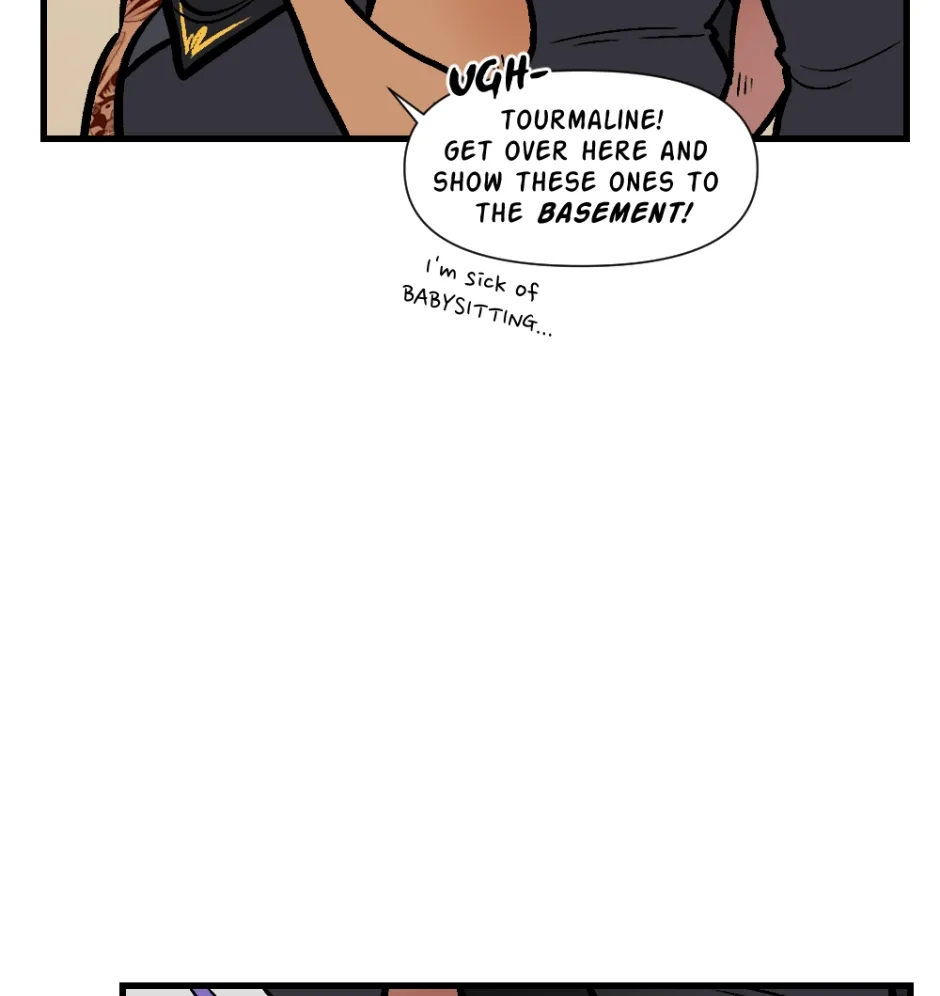 Rechargeable Chapter 95 page 14