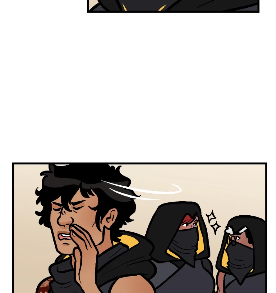 Rechargeable Chapter 95 page 13