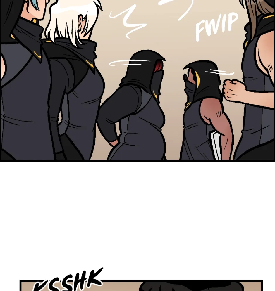 Rechargeable Chapter 95 page 4