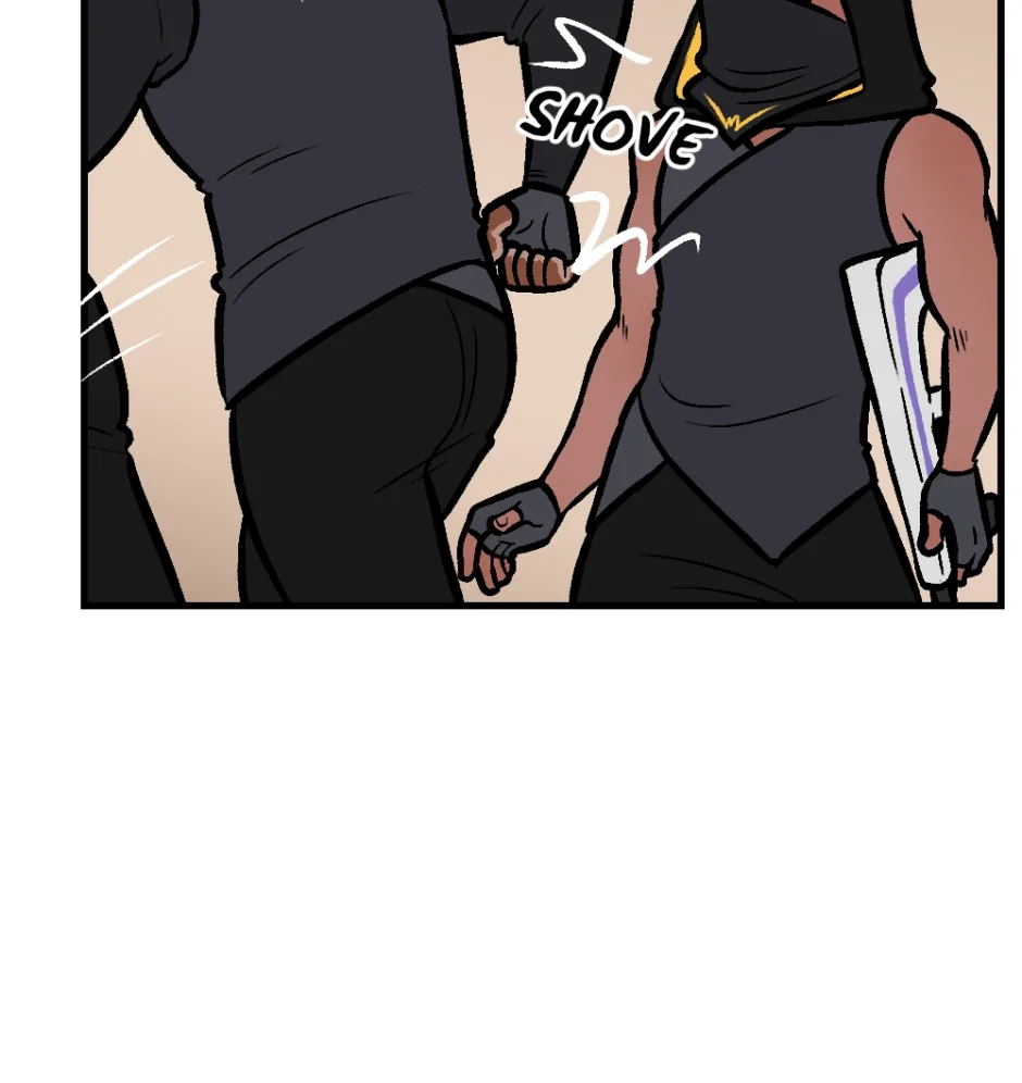 Rechargeable Chapter 95 page 7