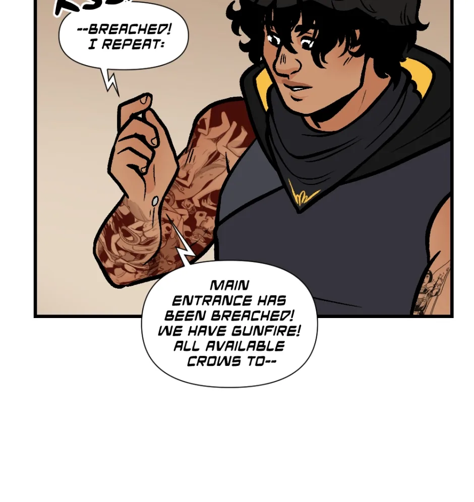 Rechargeable Chapter 95 page 5