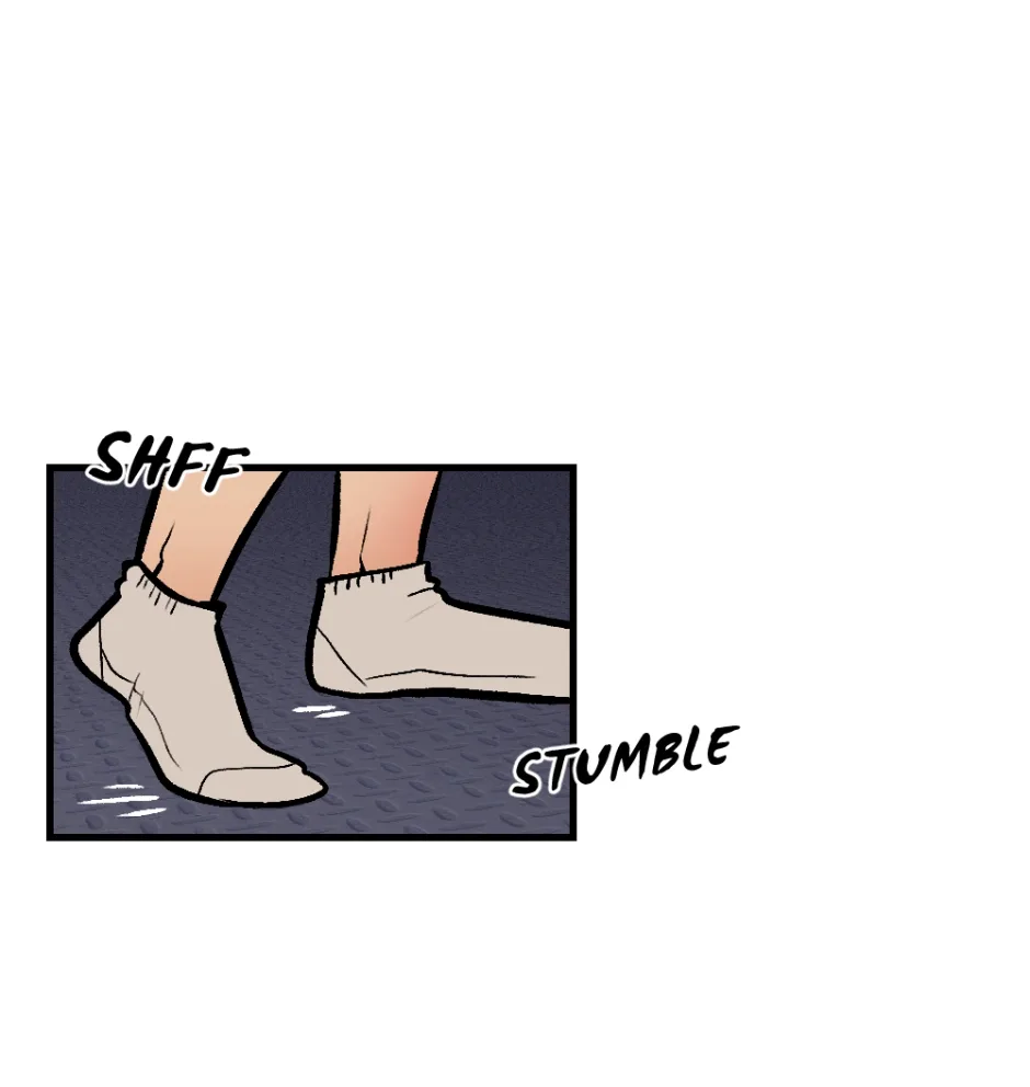 Rechargeable Chapter 95 page 22