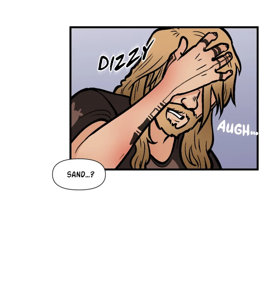 Rechargeable Chapter 95 page 23