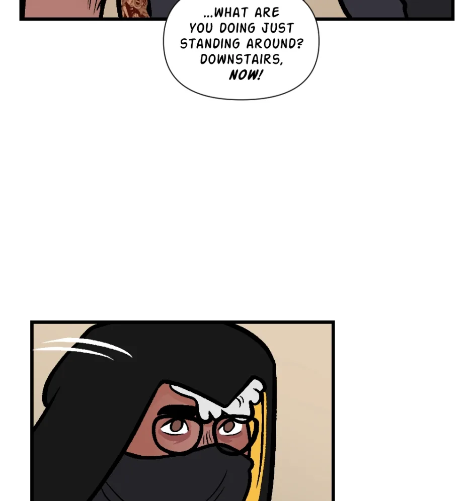 Rechargeable Chapter 95 page 11