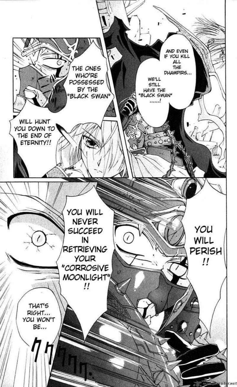 Record of Fallen Vampire Chapter 1 page 10