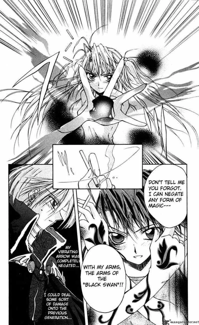 Record of Fallen Vampire Chapter 1 page 35