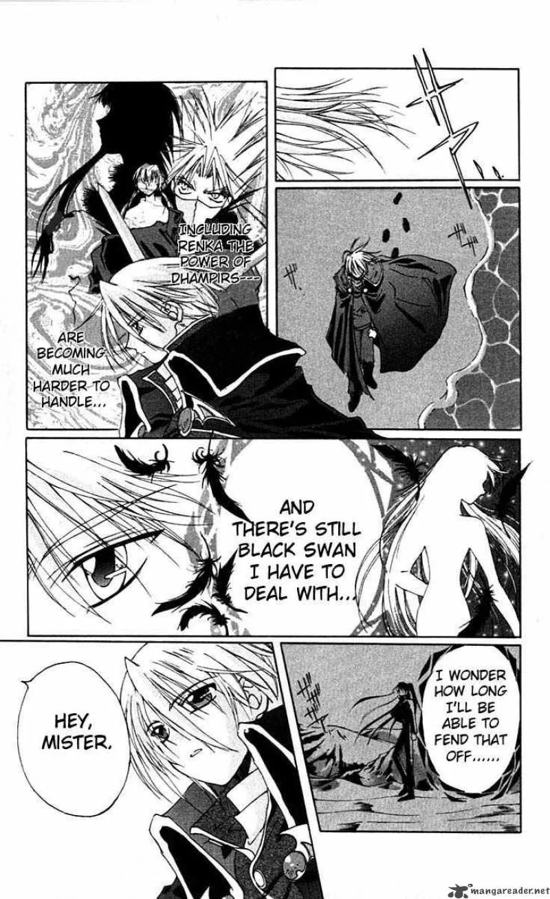 Record of Fallen Vampire Chapter 1 page 28