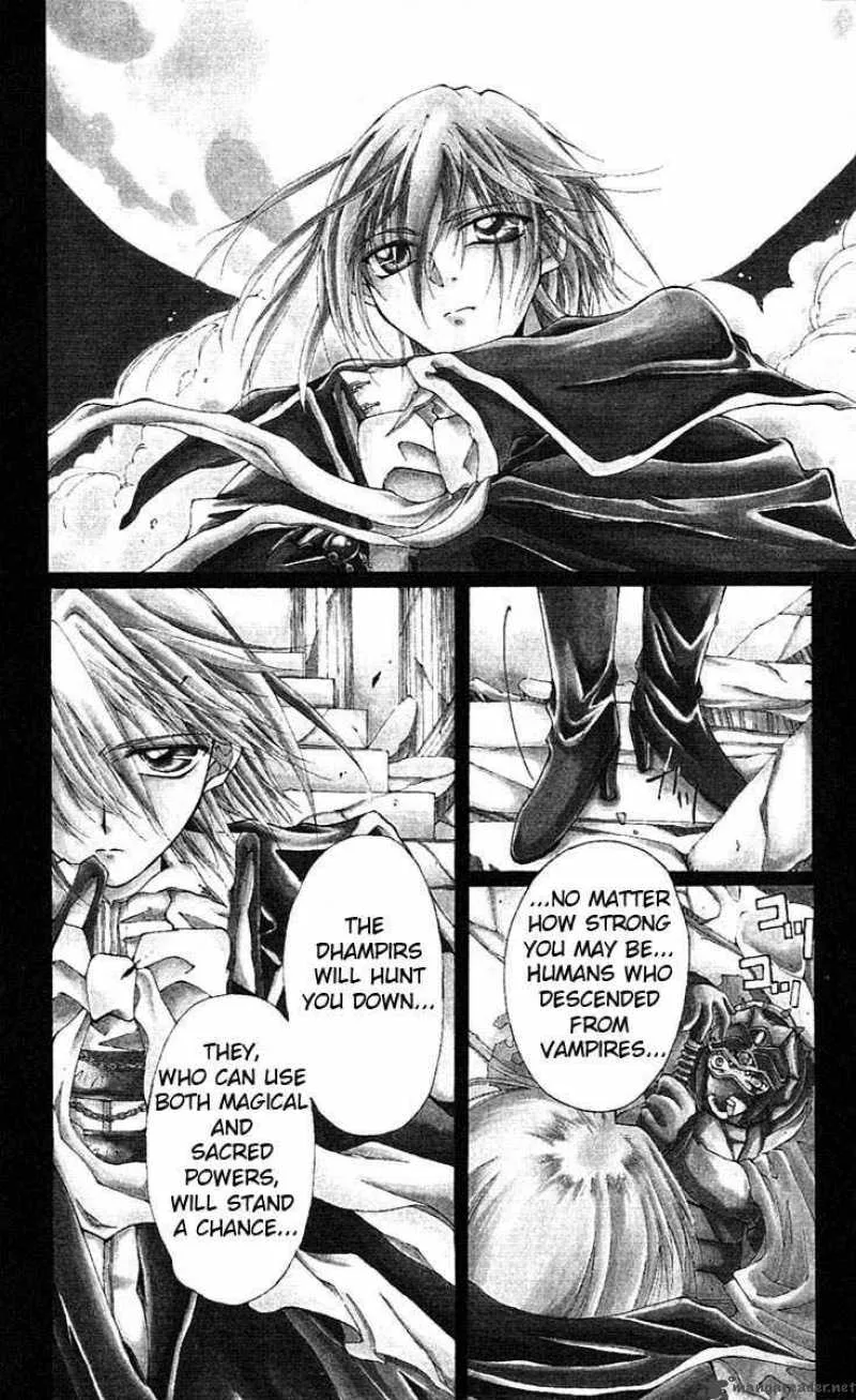 Record of Fallen Vampire Chapter 1 page 9