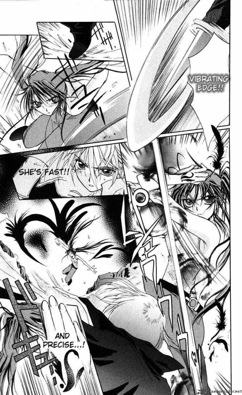 Record of Fallen Vampire Chapter 1 page 38