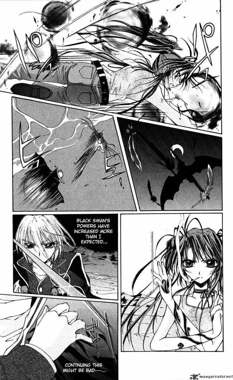 Record of Fallen Vampire Chapter 1 page 40