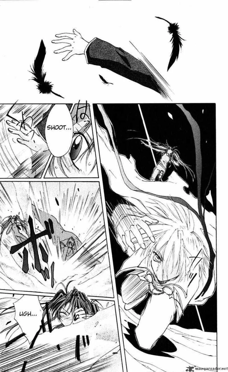 Record of Fallen Vampire Chapter 1 page 42