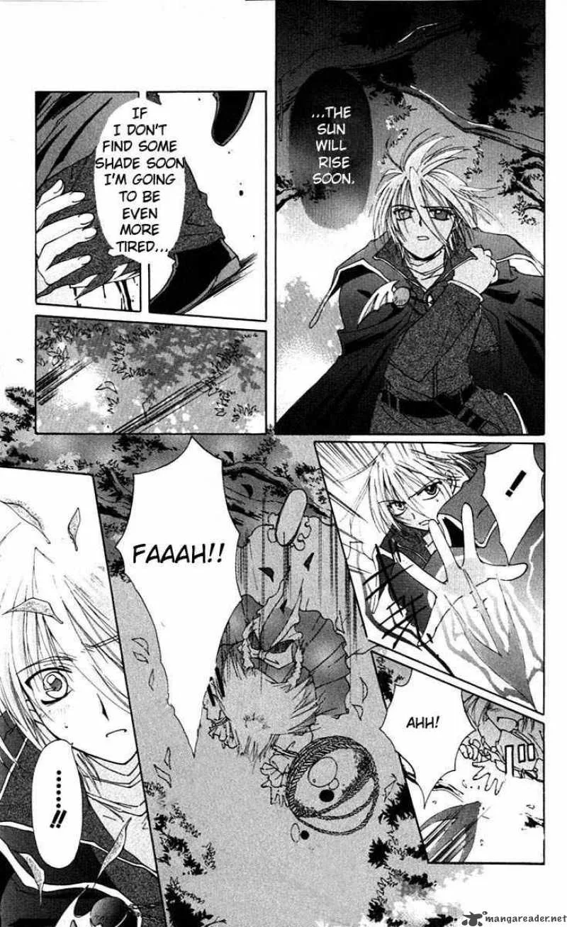 Record of Fallen Vampire Chapter 1 page 46