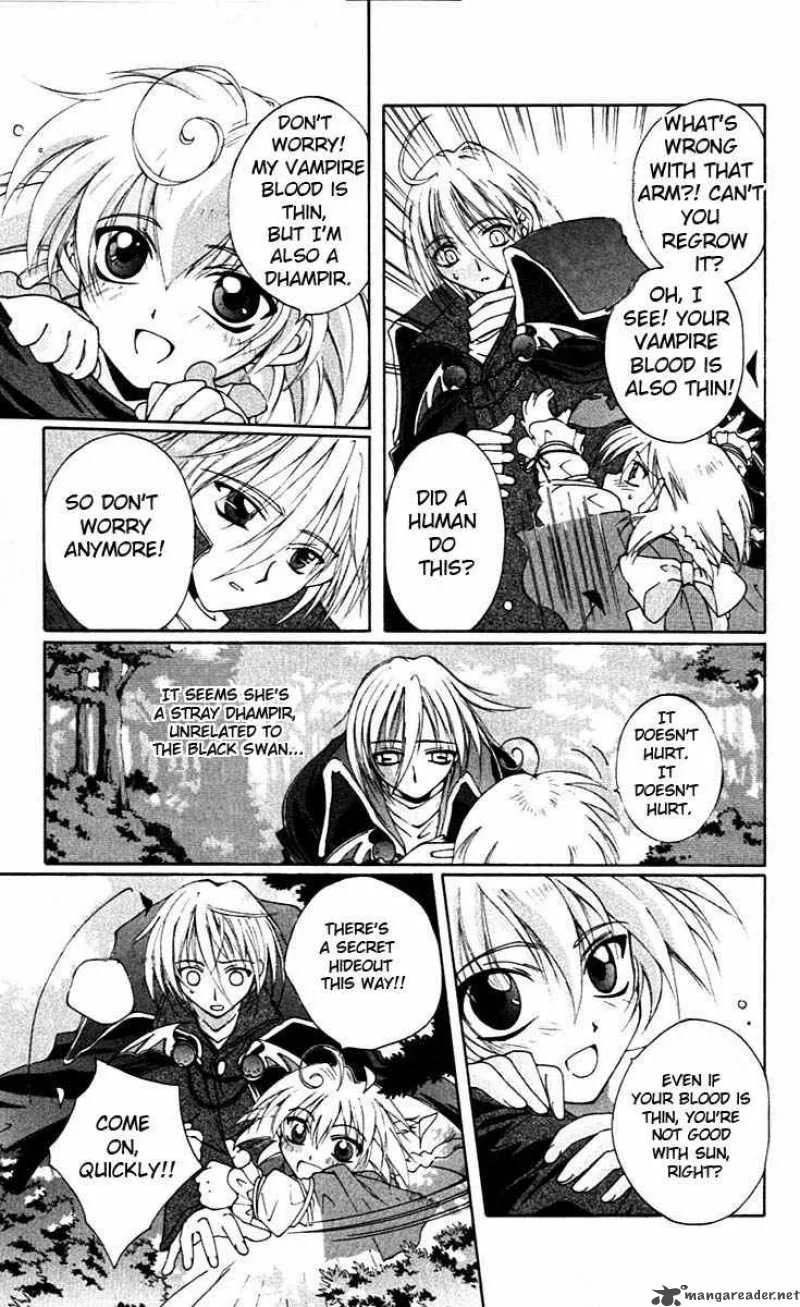 Record of Fallen Vampire Chapter 1 page 48