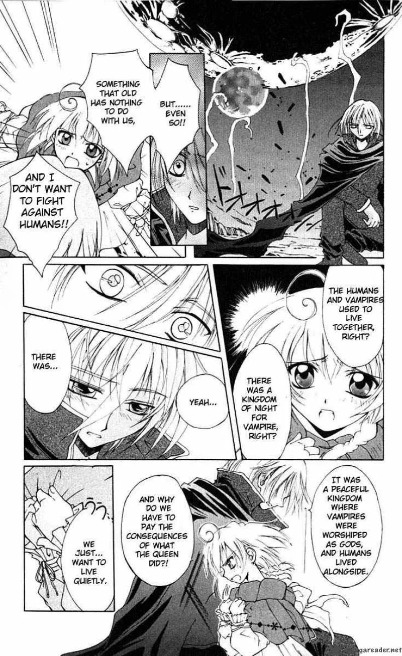 Record of Fallen Vampire Chapter 1 page 52