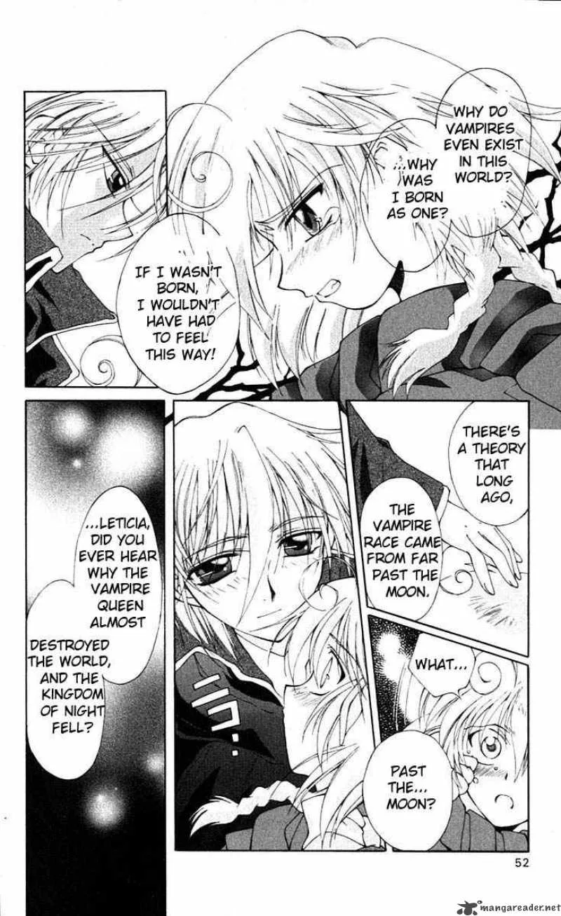 Record of Fallen Vampire Chapter 1 page 53