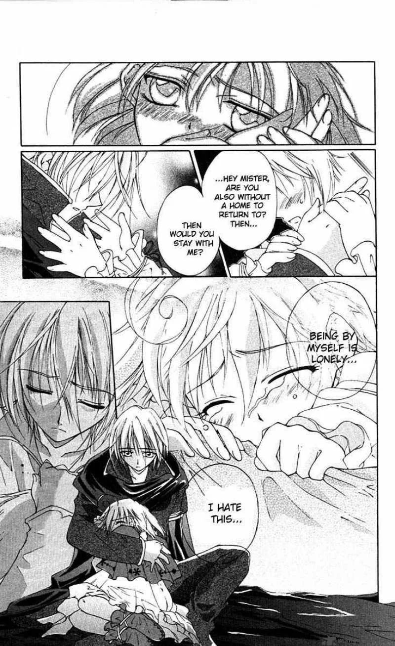 Record of Fallen Vampire Chapter 1 page 56