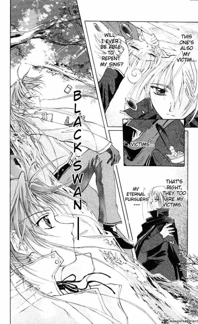 Record of Fallen Vampire Chapter 1 page 57