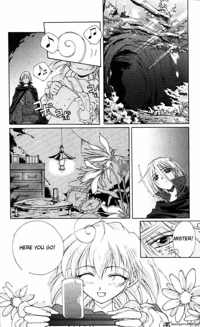 Record of Fallen Vampire Chapter 1 page 49