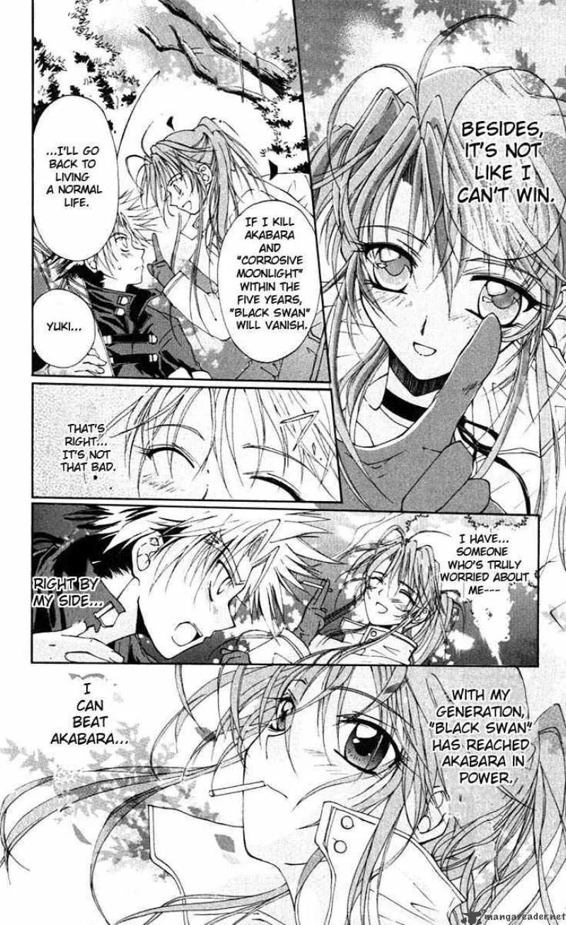 Record of Fallen Vampire Chapter 1 page 61