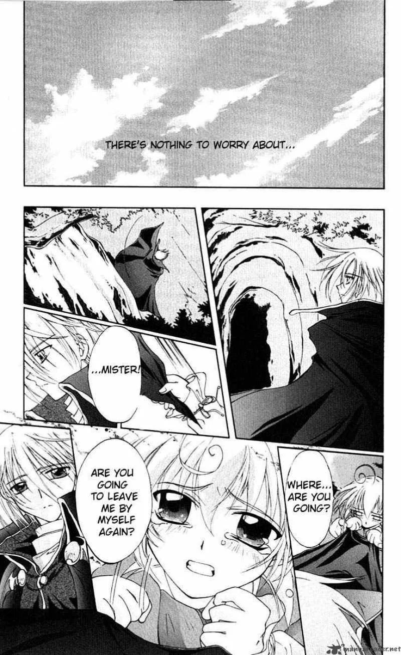 Record of Fallen Vampire Chapter 1 page 62