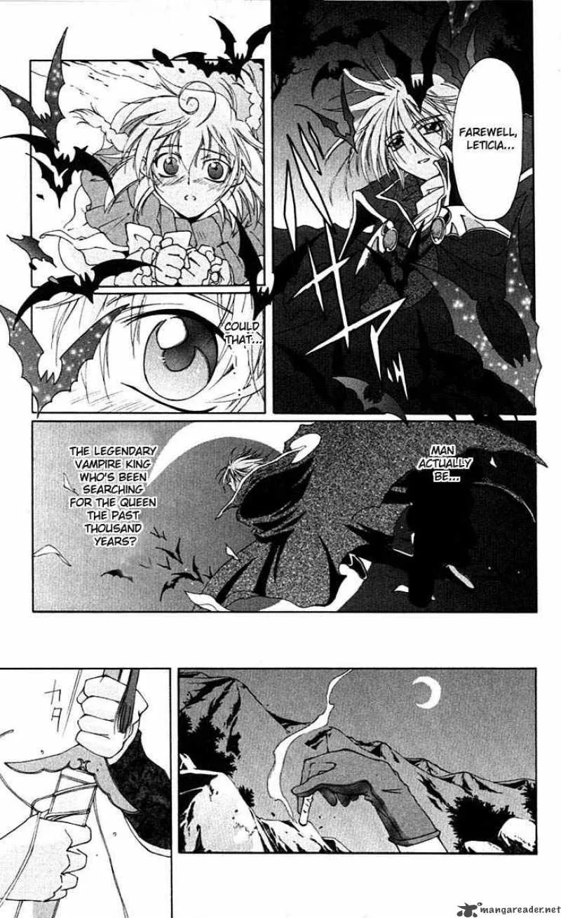 Record of Fallen Vampire Chapter 1 page 64
