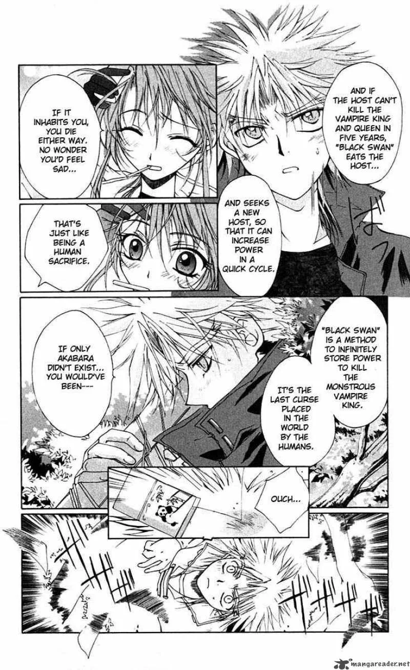 Record of Fallen Vampire Chapter 1 page 59