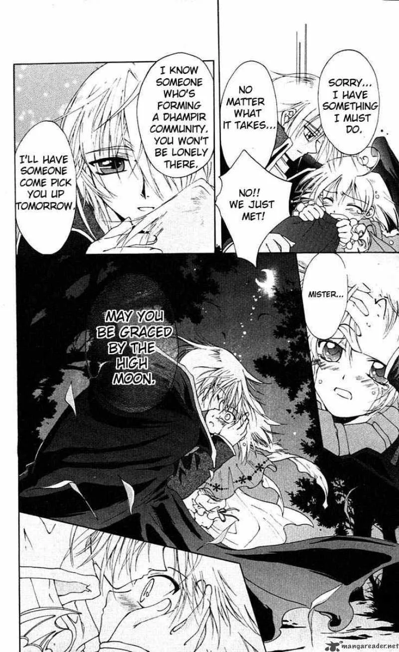 Record of Fallen Vampire Chapter 1 page 63