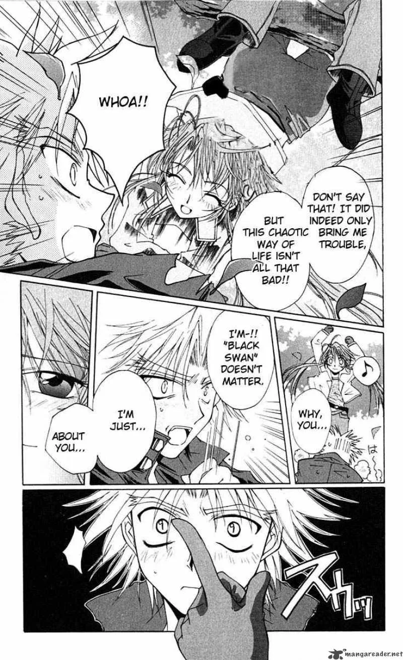 Record of Fallen Vampire Chapter 1 page 60