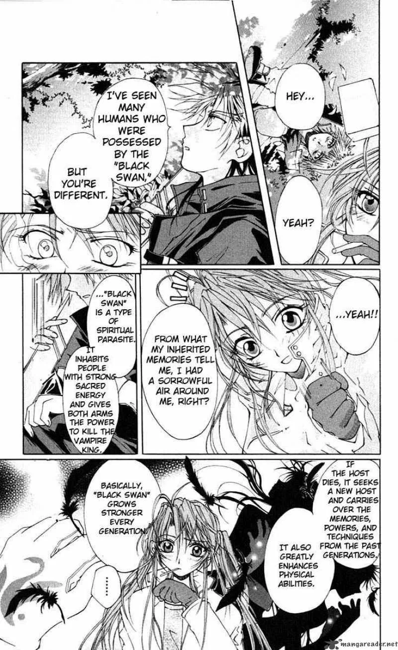 Record of Fallen Vampire Chapter 1 page 58