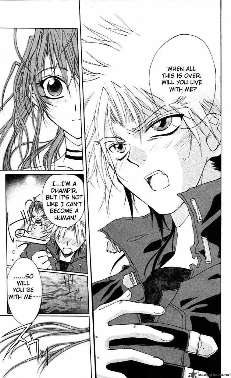 Record of Fallen Vampire Chapter 1 page 66